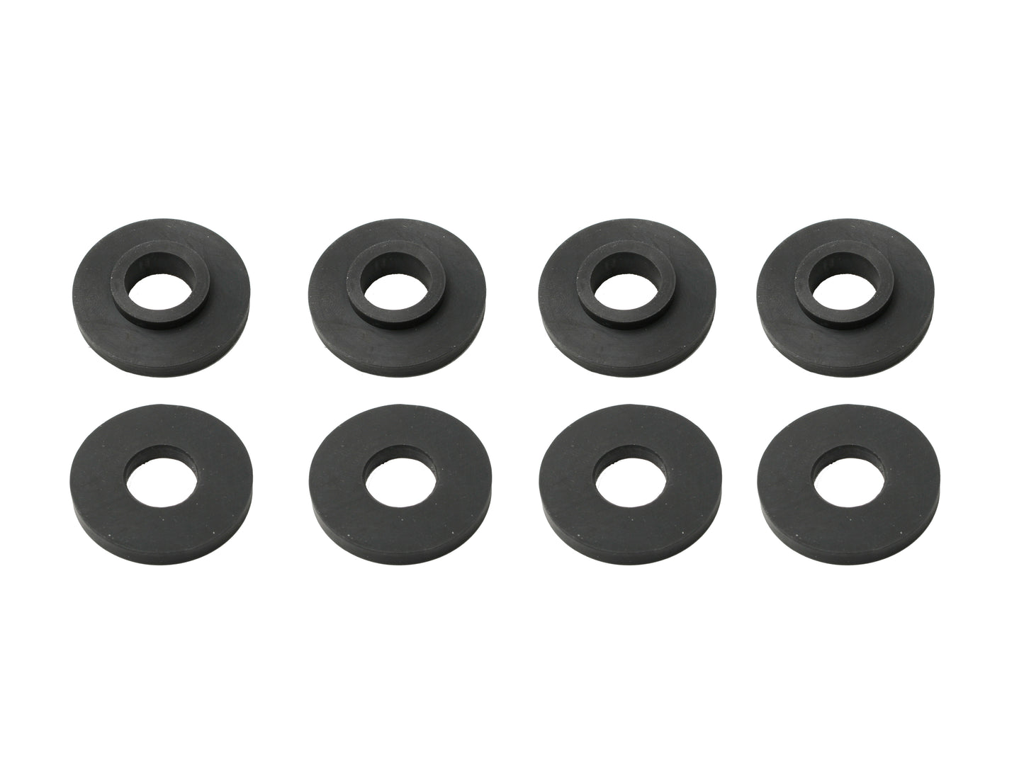 Holden Torana Transmission Crossmember Rubber Insulators LH LX UC support mount - H1128