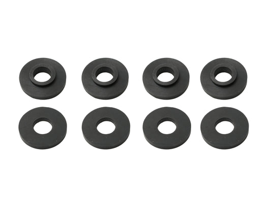 Holden Torana Transmission Crossmember Rubber Insulators LH LX UC support mount - H1128