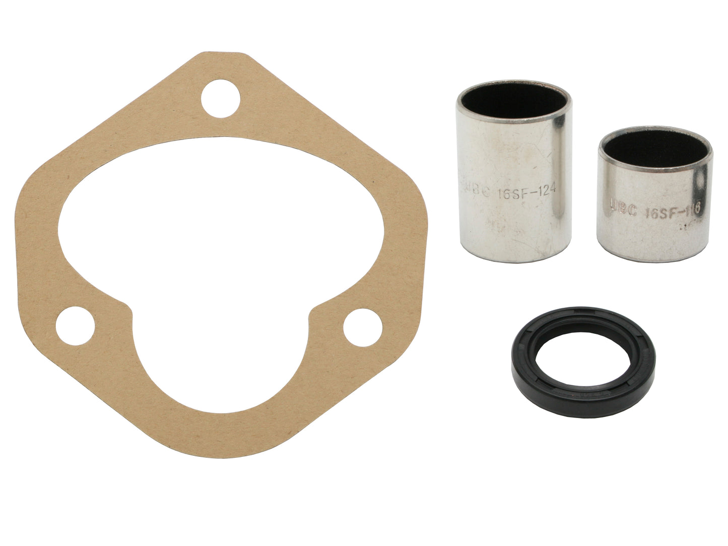 Steering Box Bush & Seal Kit Holden 48 FJ - H1131