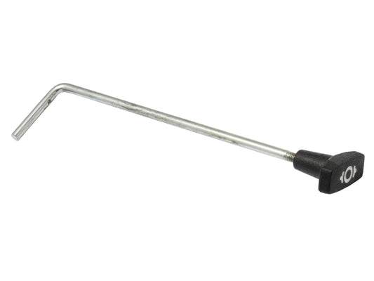 Handbrake Release Knob & Rod Holden LH LX (Early Type) - H1132A