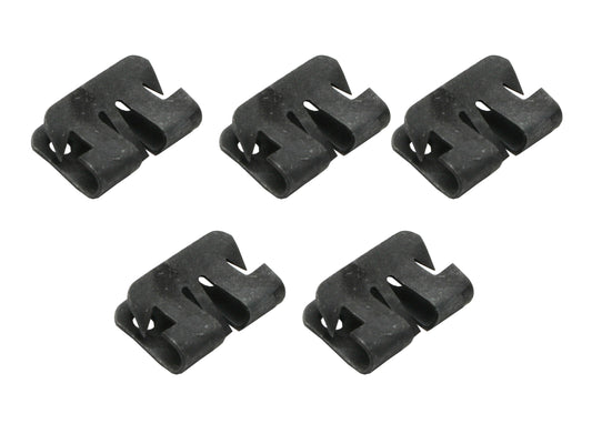 Holden Commodore Deflector To Cowl Retaining Clip Kit VB VC VH 5pcs - H1133