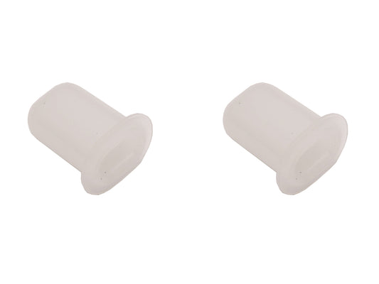 Holden VL Commodore Front Windscreen Moulding Attaching Grommet /Plug Pair trim - H1136