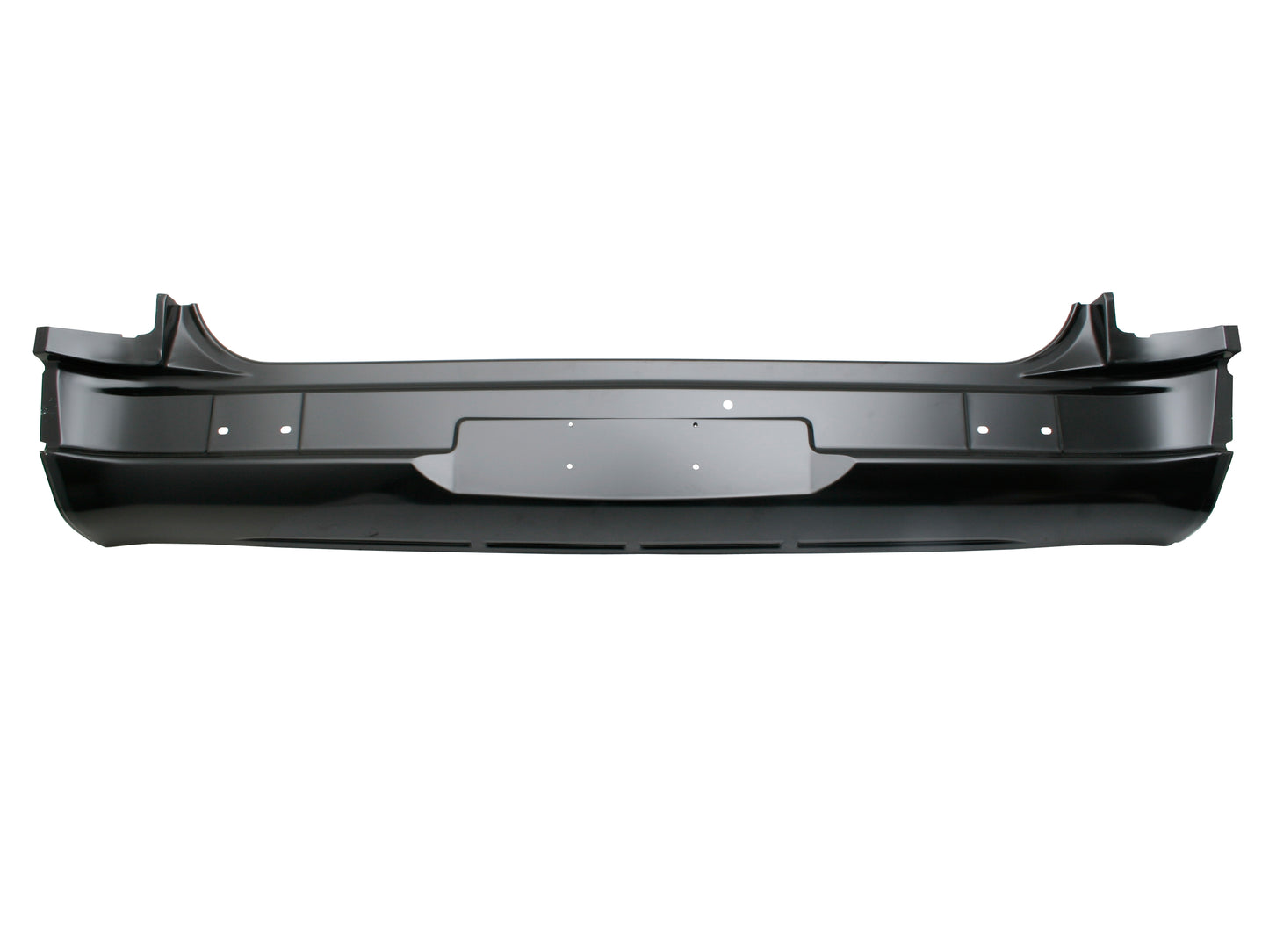 Beaver Panel HK Holden Sedan Monaro - H1145