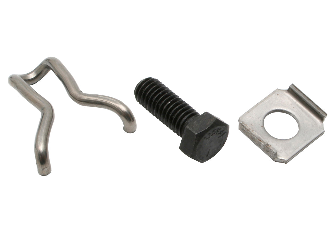Holden Distributor Clamp Kit 6cyl V8 EH - WB Commodore VB - VT - H1159
