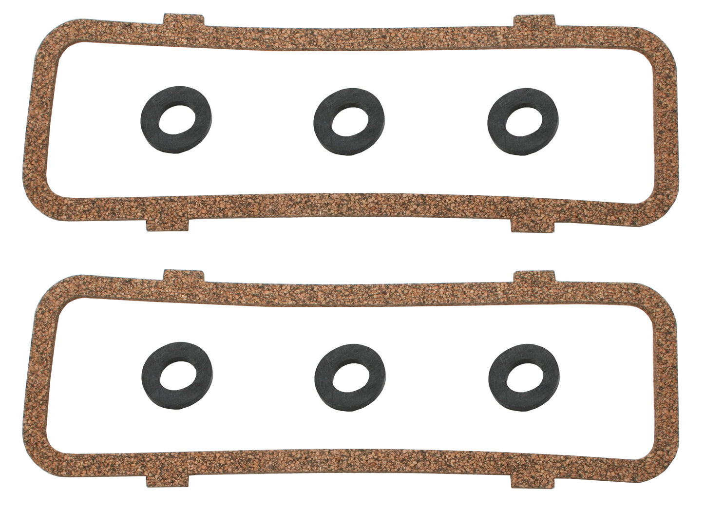 Holden 6cyl RED BLUE BLACK Side Plate Gasket Kit 149 161 173 179 186 202 2.85 - H1161