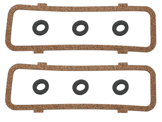 Holden 6cyl RED BLUE BLACK Side Plate Gasket Kit 149 161 173 179 186 202 2.85 - H1161