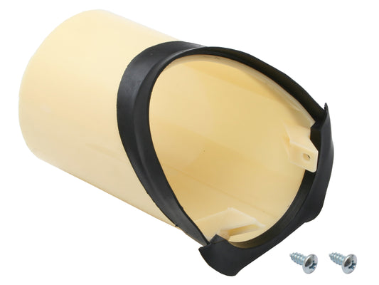 Holden Steering Column Cover + Seal Floor Console Shift HX HZ WB (ex Statesman) - H1168