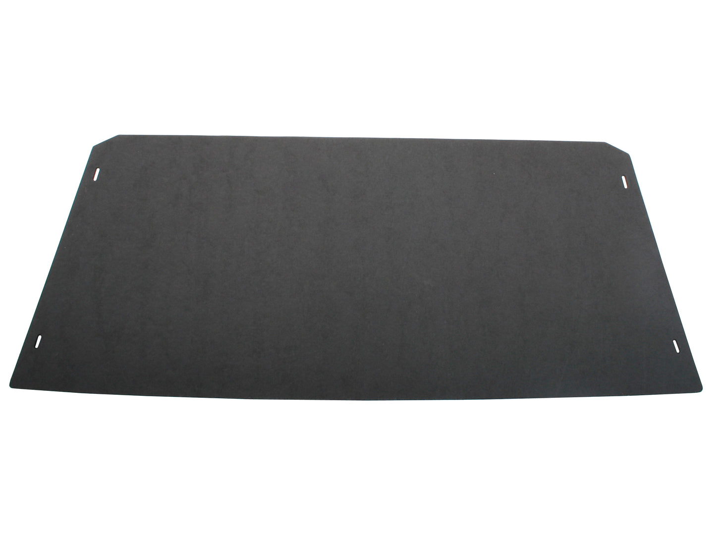 Holden Rear Seat To Boot Divider Panel HK HT HG Sedan Monaro trim separate - H1173
