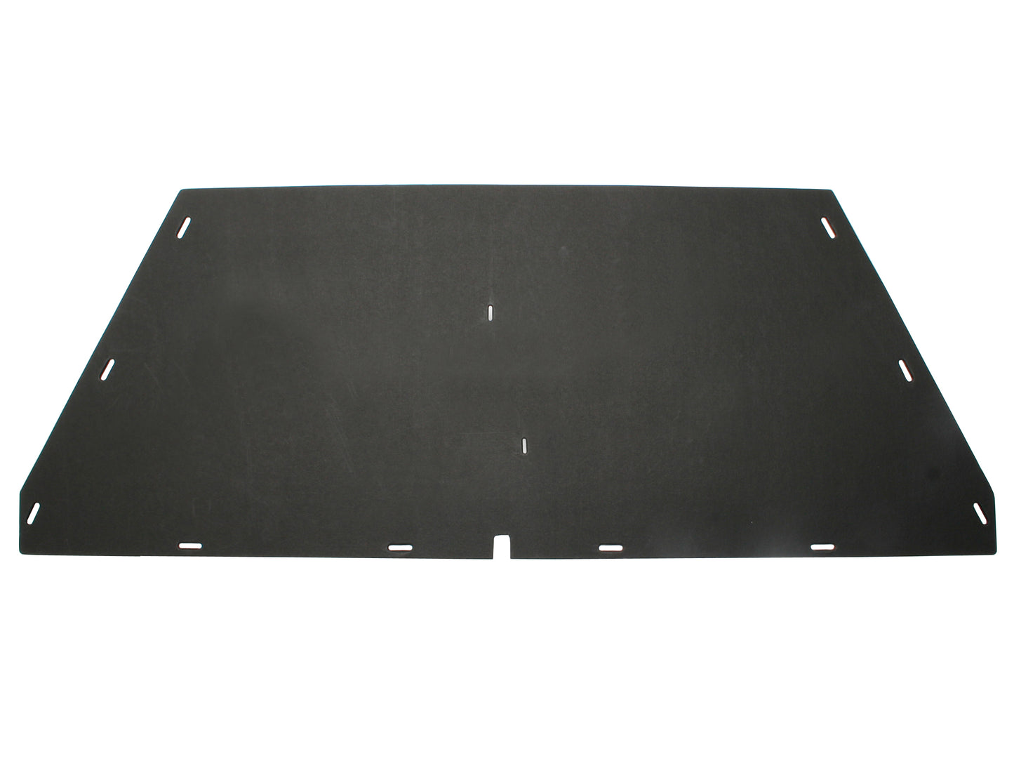 Holden Rear Seat To Boot Divider Panel FB EK Sedan partition - H1175
