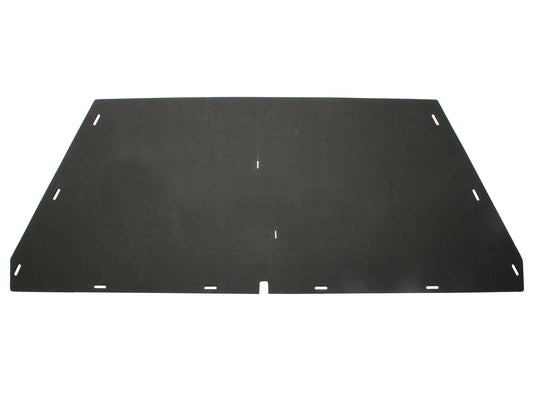 Holden Rear Seat To Boot Divider Panel FB EK Sedan partition - H1175