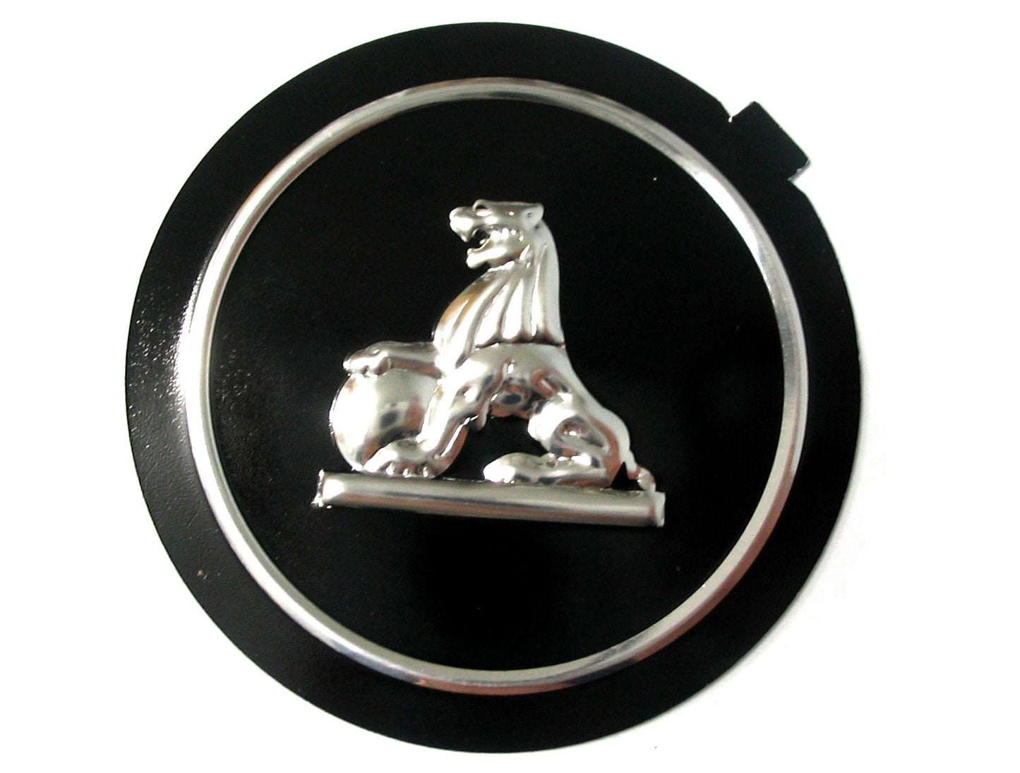 Fuel Cap Decal ‘Lion’ Holden LC LJ - H1184A