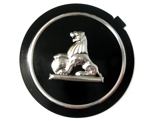 Fuel Cap Decal ‘Lion’ Holden LC LJ - H1184A