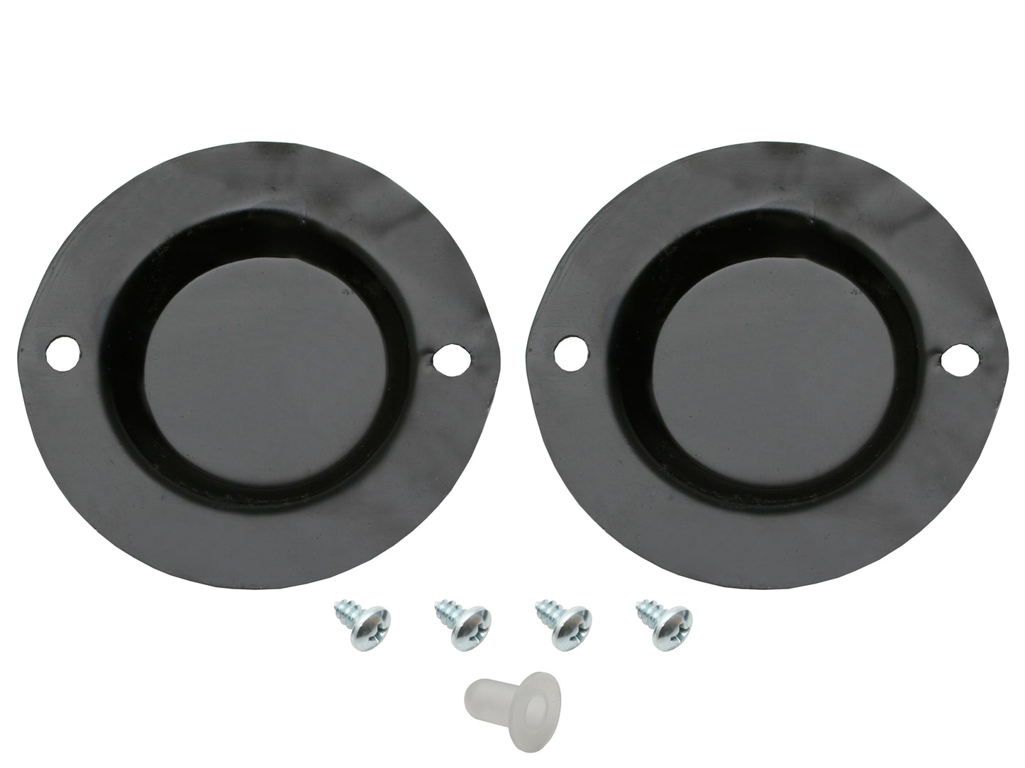 Holden Floor Pan Plug Plate x2 Set EJ EH HD HR HK HT HG HQ HJ HX HZ WB LH LX UC - H1188