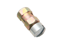 Universal Bonnet Cable STOP Anchor with Hex Body - H1194