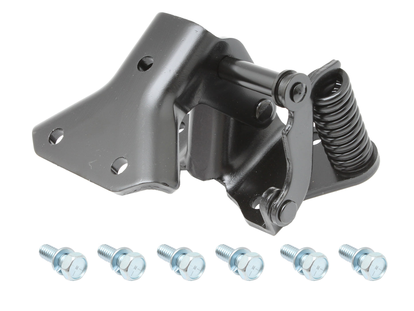 Holden Door Hinge + Bolts NEW Left Front Upper HQ HJ HX HZ WB hinges - H1199