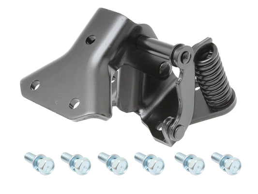 Holden Door Hinge + Bolts NEW Left Front Upper HQ HJ HX HZ WB hinges - H1199