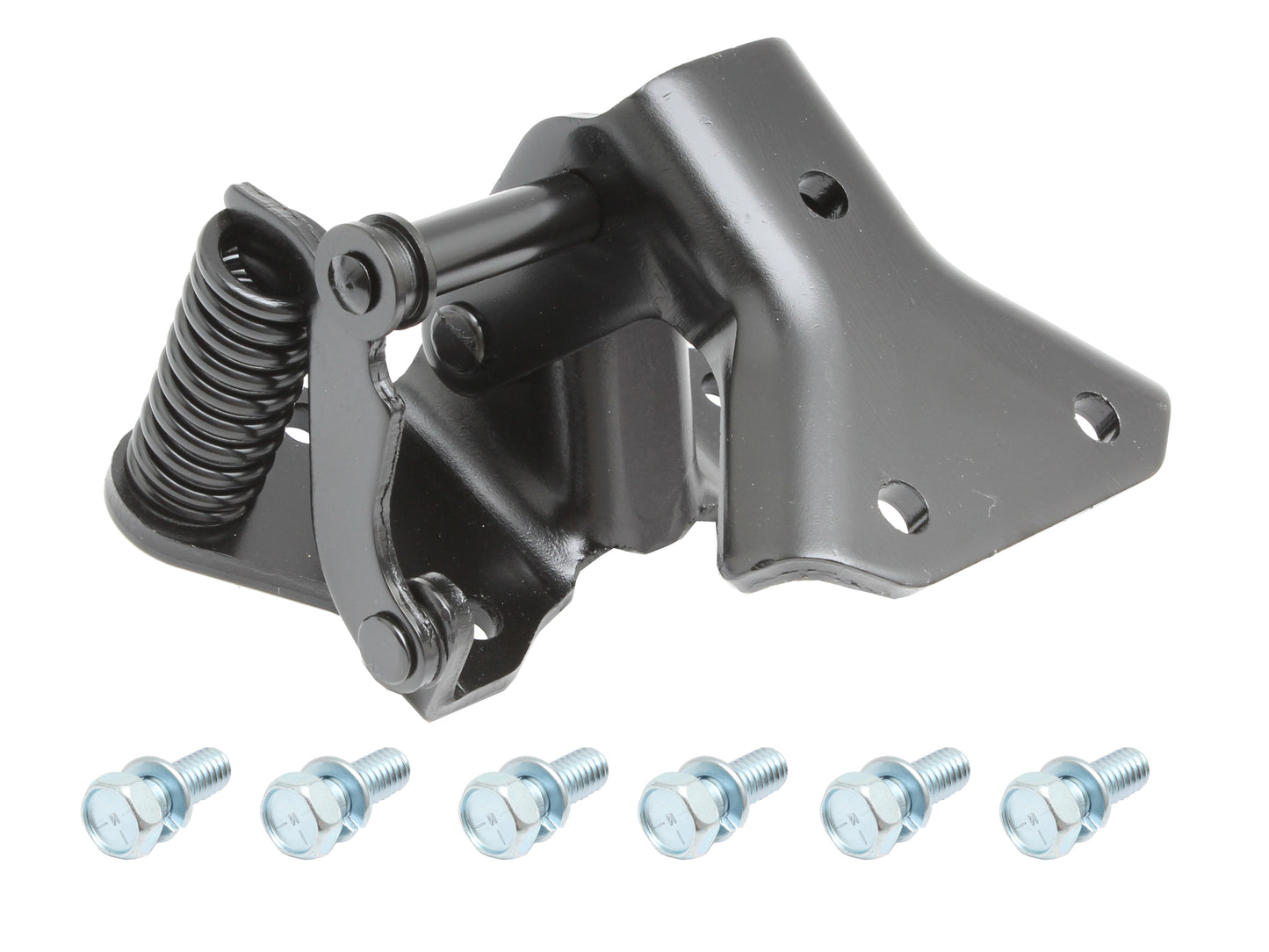 Holden Door Hinge + Bolts NEW Right Front Upper HQ HJ HX HZ WB Resto Country - H1200