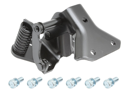 Holden Door Hinge + Bolts NEW Right Front Upper HQ HJ HX HZ WB Resto Country - H1200
