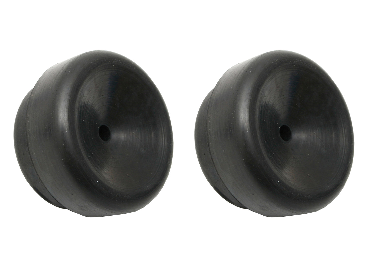 Holden Tailgate Bump Stop Rubber PAIR FX FJ Ute / Panel Van rest bracket - H1206