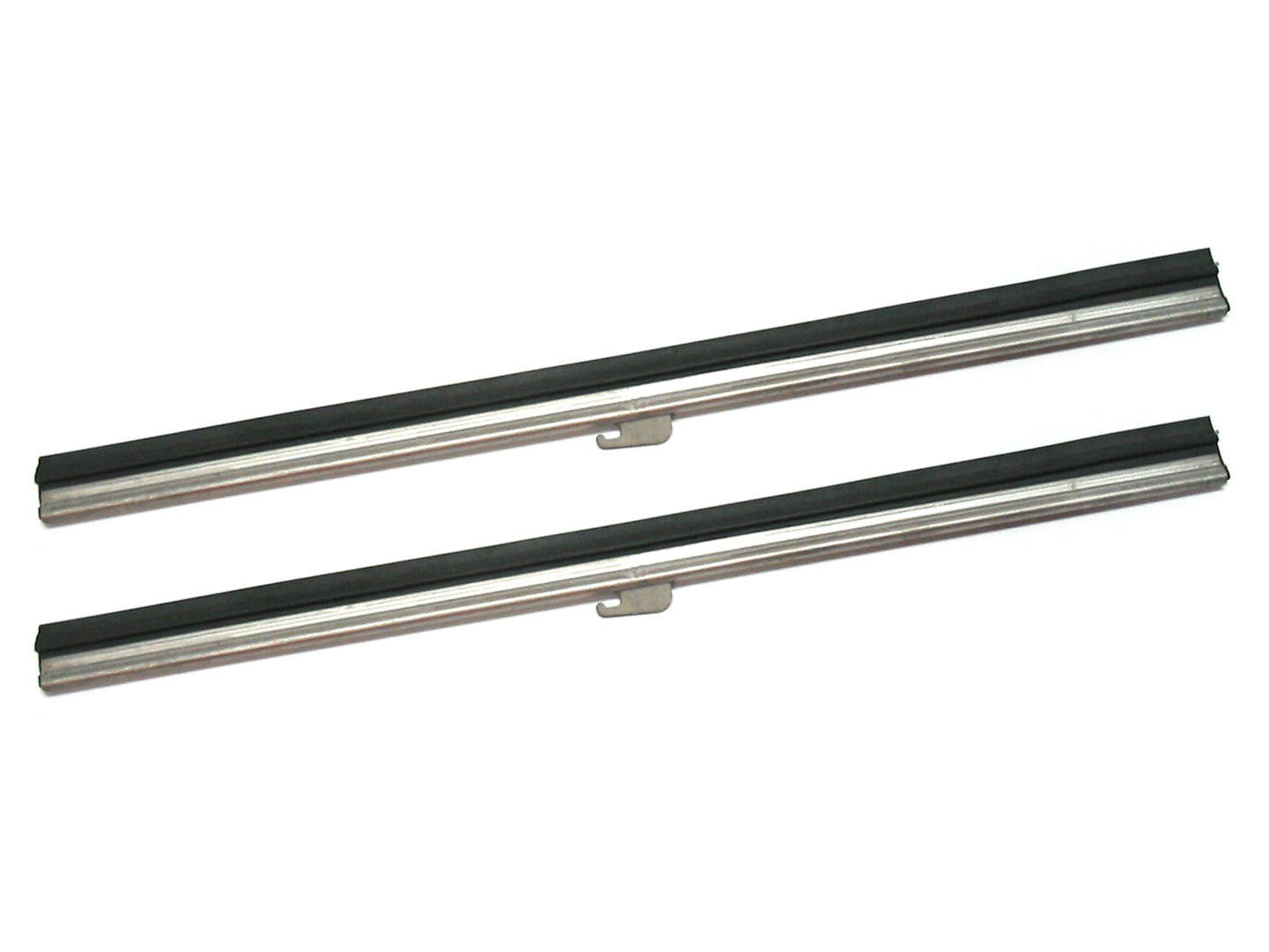 Holden Wiper Blade Replacement PAIR 48-215 FX FJ windscreen rubber rain - H1210