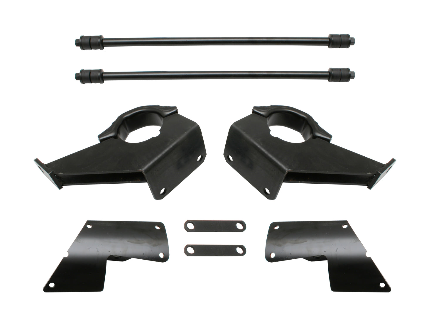 Differential Tramp Rod Assembly (8 Piece Kit) Holden HK 8 - H1213