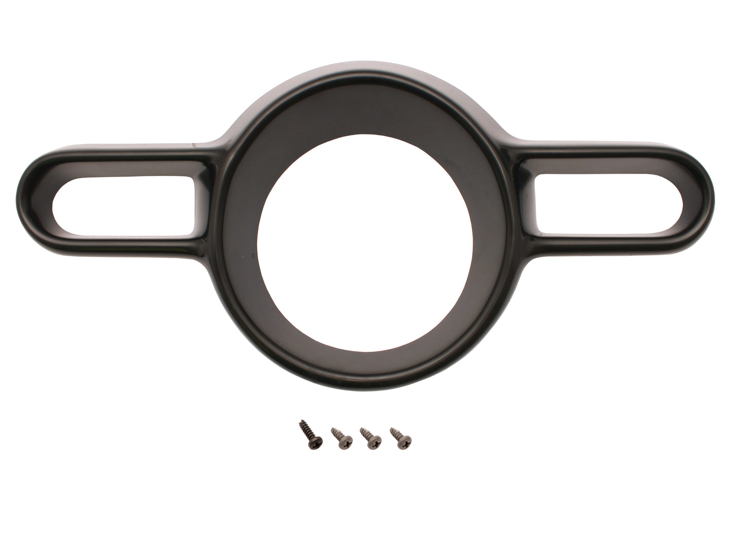 Holden Dash Facia Instrument Surround FC gauges interior - H1219
