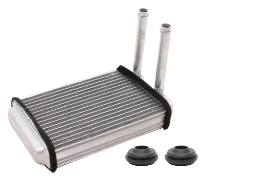 Holden Heater Core HX HZ WB NON Air Con 6cyl V8  radiator  tank - H1221
