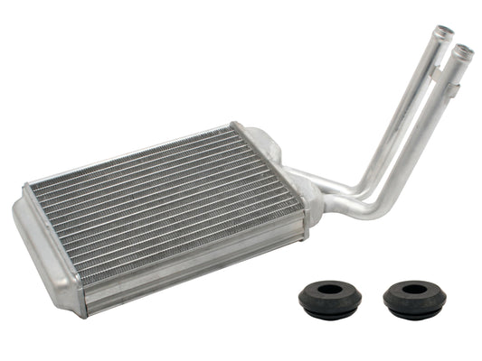 Holden Heater Core HJ 7/1976 ADR27A onwards to HX HZ WB With AIR Conditioning - H1223