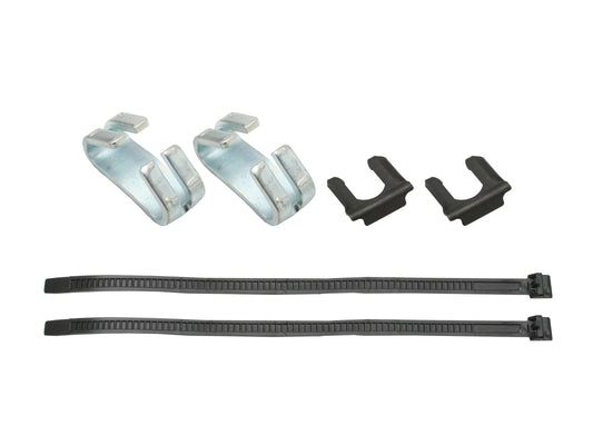 Handbrake Cable Connector Kit (6 Pcs) Holden HK HT HG - H1225A