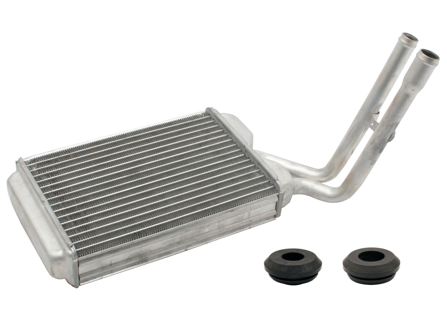 Holden Heater Core HQ - HJ ADR27A up to 7/1976 With Air Conditioning. radiator tank - H1231