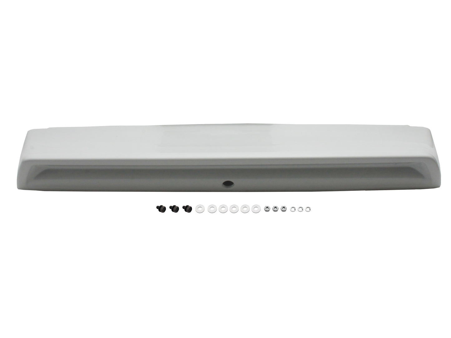 Holden Torana Rear Spoiler 1 Piece LH LX L34 A9X Sedan Plastic wing spoiler - H1232