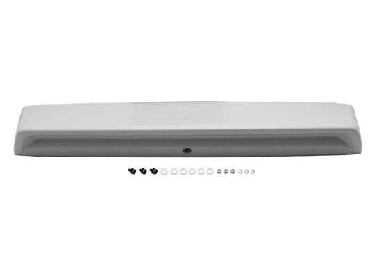 Holden Torana Rear Spoiler 1 Piece LH LX L34 A9X Sedan Plastic wing spoiler - H1232