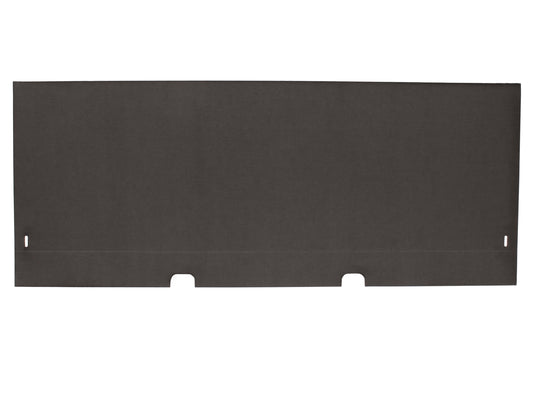 Holden Rear Seat To Boot Divider Panel HD HR Sedan partition interior - H1238