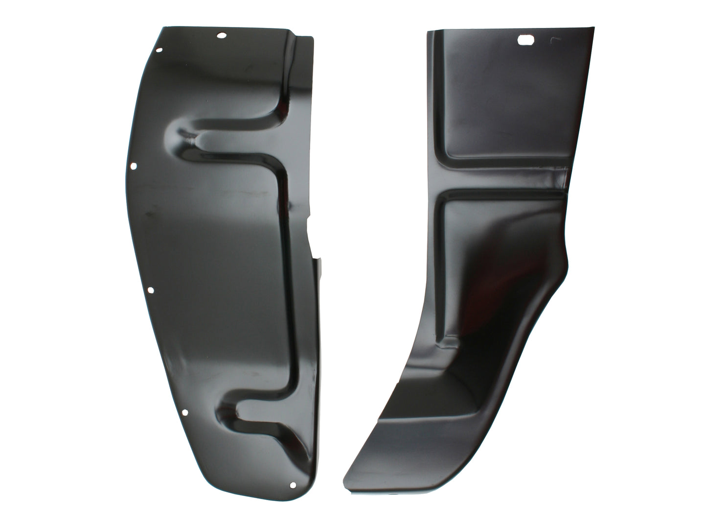 Holden Guard Inner Rear Panel Set LHF Torana LC LJ 2pcs 1side fender - H1242