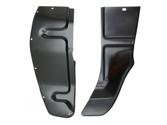 Holden Guard Inner Rear Panel Set LHF Torana LC LJ 2pcs 1side fender - H1242