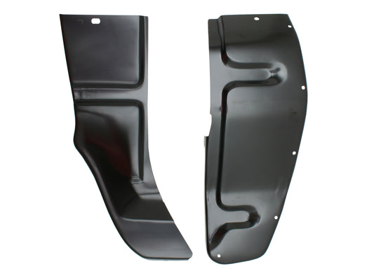 Holden Guard Inner Rear Panel Set RHF Torana LC LJ 2pcs 1side fender - H1243