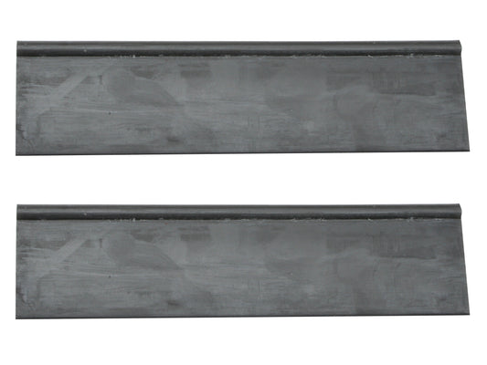 Holden Subframe To Firewall - Side Rear Seal 48-215 FX FJ sub frame - H1265