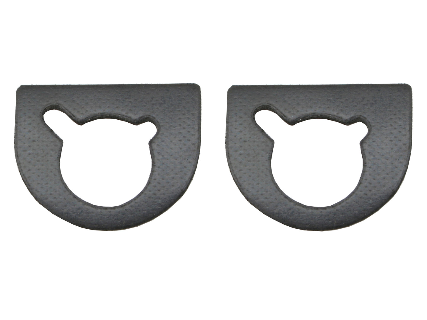 Holden Wiper Arm Pivot Gasket FB EK Pair windscreen window  clean - H1268