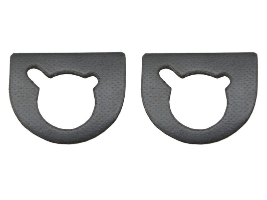 Holden Wiper Arm Pivot Gasket FB EK Pair windscreen window  clean - H1268