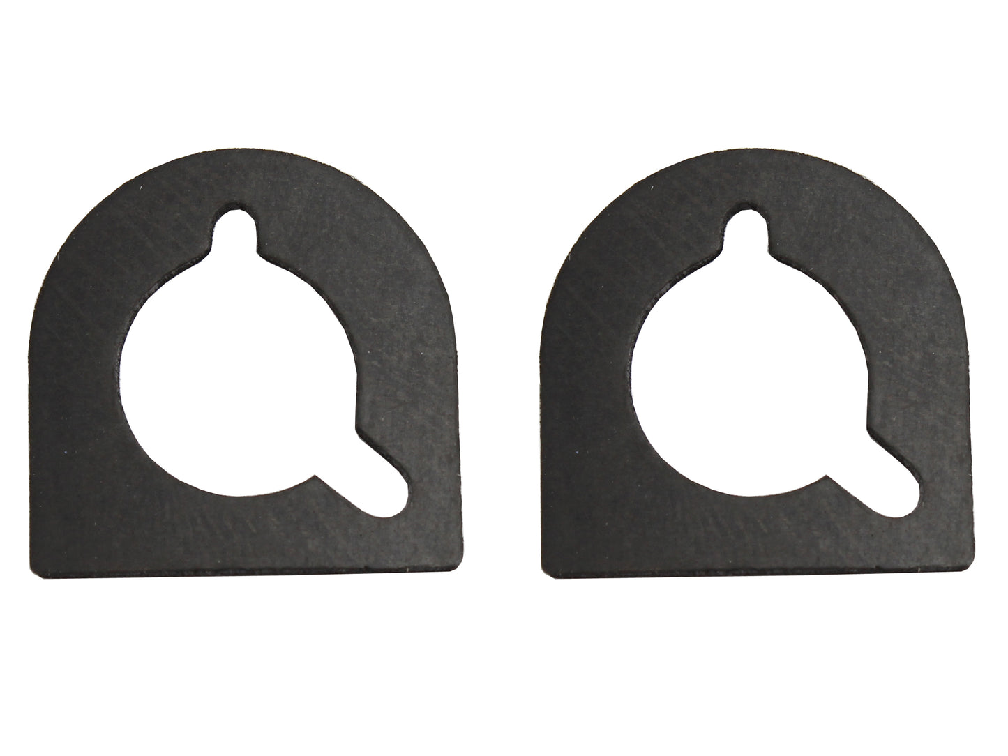 Holden Wiper Arm Pivot Gasket FE FC Pair windscreen window  clean - H1268A