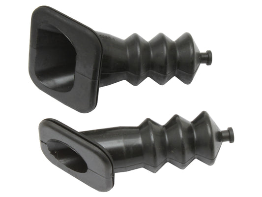 Handbrake Lever Boot Kit Holden LC LJ 6Cyl (Bucket Seats) - H1275