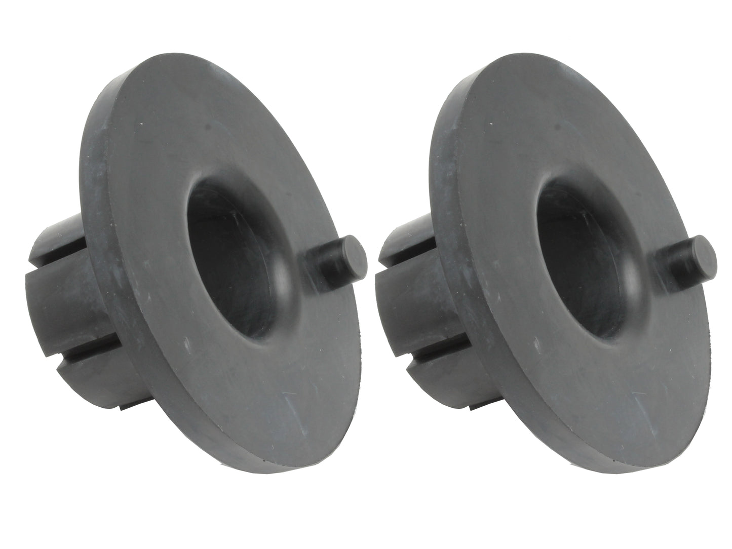 Rear Coil Spring Insulator Pair Holden LC LJ Torana - H1282