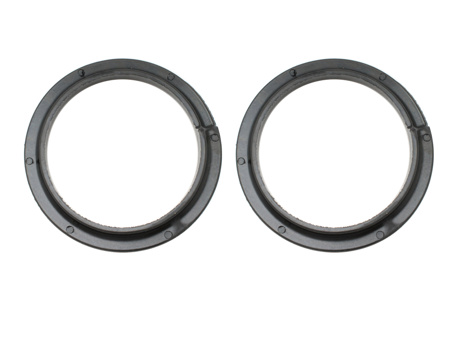 Front Upper Coil Spring Insulator Pair Holden VB VC VH VK VL VN VP VR VS VT VY - H1288