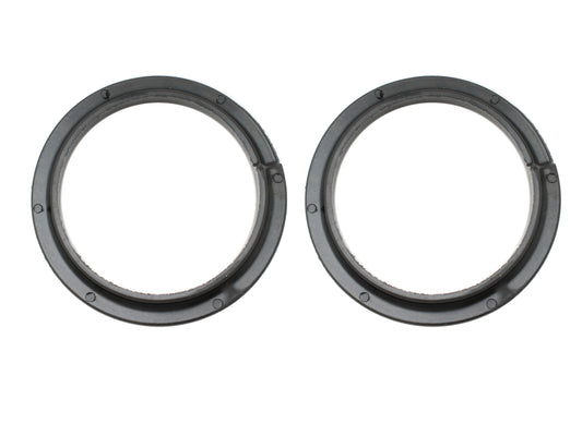 Front Upper Coil Spring Insulator Pair Holden VB VC VH VK VL VN VP VR VS VT VY - H1288