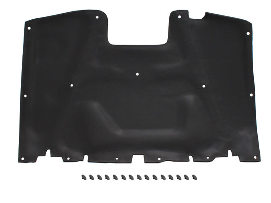 Holden Under Bonnet Insulator VN VP Lining Insulation Sound Deadening - H1294C