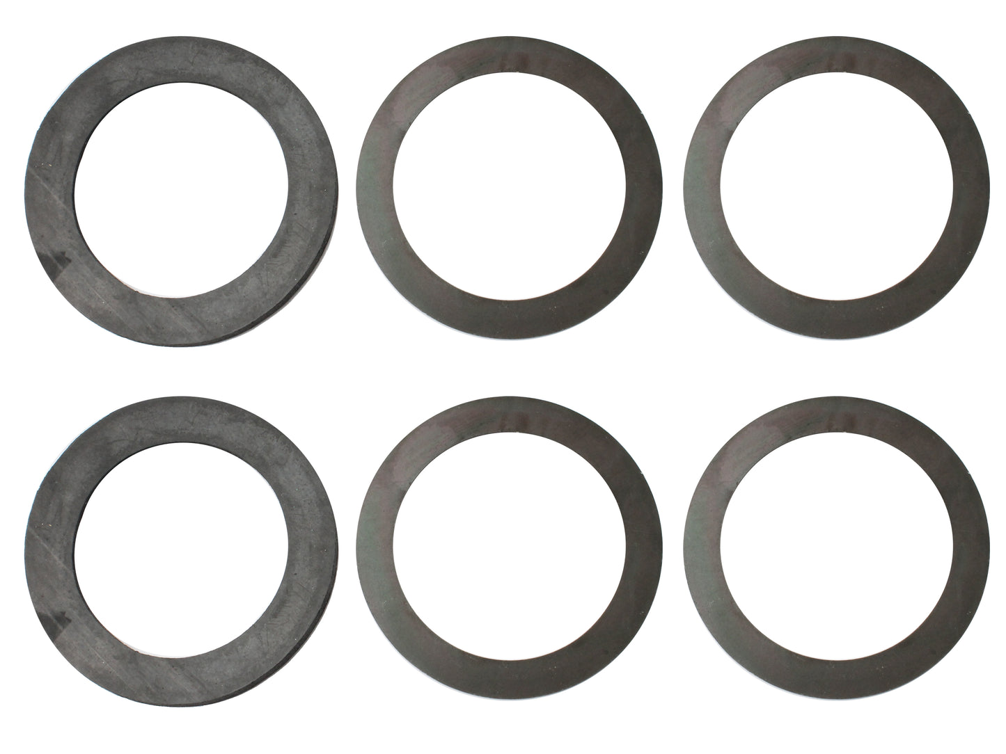 Front Coil Spring Insulator & Shim Kit Holden 48 FX FJ - H1297