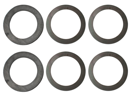 Front Coil Spring Insulator & Shim Kit Holden 48 FX FJ - H1297