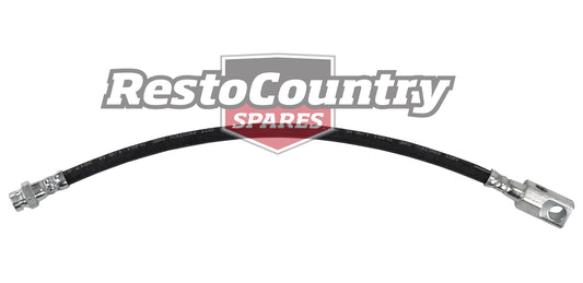 Ford Rear Brake Hose BODY to DIFF XB XC XD XE From 8/75 Sed Ute Van Wag - H1299-hose
