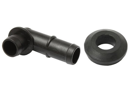 Breather Hose Connector Kit To Air Cleaner V8 HQ HJ HX HZ WB VB VC VH VK VL - H1299