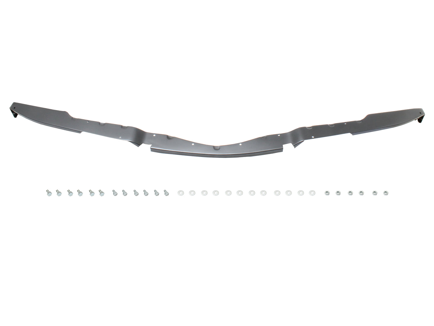 Holden Front Stone Tray + Fitting Kit 48-215 FX Rust Repair Panel - H1301